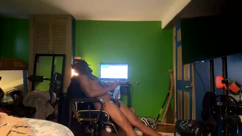 Snapshot of blessedamiright chatting on 03-26-26, 12:55 blessedamiright online show from 03-26-26, 12:55