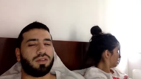 blessedguy_1 online show from 02-10-25, 04:58