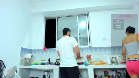 blessedguy_1 online show from 10-05-25, 12:09