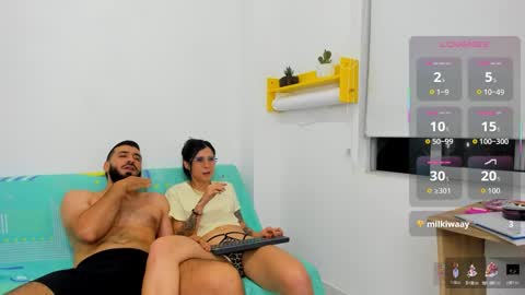 blessedguy_1 online show from 10-21-25, 12:44