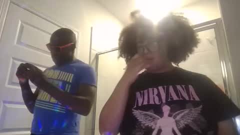 Snapshot of blessica_eddieluv6996 chatting on 02-26-26, 09:58 BLESSICA EDDIE LOVE online show from 02-26-26, 09:58