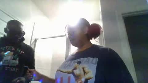 BLESSICA  EDDIE LOVE online show from 05-03-26, 08:09