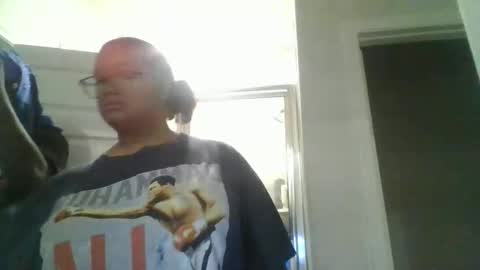 BLESSICA  EDDIE LOVE online show from 05-04-26, 12:06