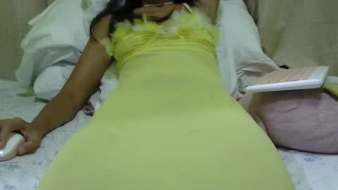 Snapshot of blessing_star chatting on 03-23-26, 02:54 Joanna online show from 03-23-26, 02:54