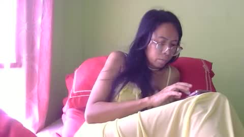 Joanna online show from 05-07-26, 02:06