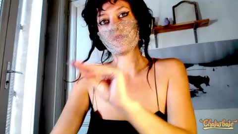 Cassandre online show from 07-03-26, 12:55