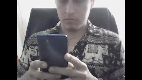 blinded2000 online show from 02-23-26, 07:11