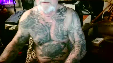 blindsurfer780299 online show from 03-22-26, 05:44