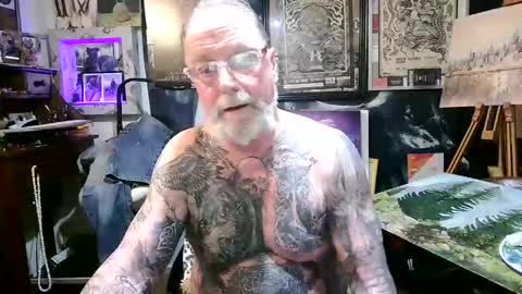 blindsurfer780299 online show from 04-02-26, 05:16