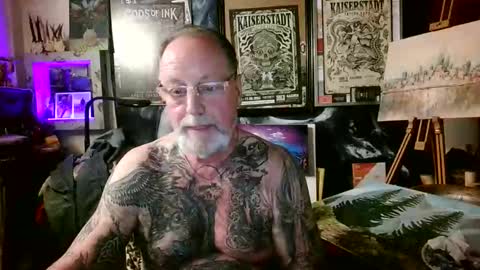 blindsurfer780299 online show from 04-05-26, 10:18