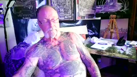 blindsurfer780299 online show from 06-30-26, 11:44