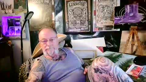 blindsurfer780299 online show from 07-05-26, 05:09