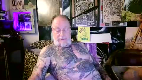 blindsurfer780299 online show from 07-20-26, 04:49
