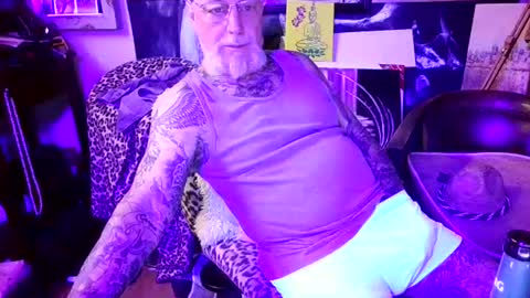 blindsurfer780299 online show from 07-20-26, 09:06