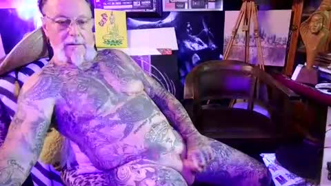 blindsurfer780299 online show from 07-28-26, 08:10