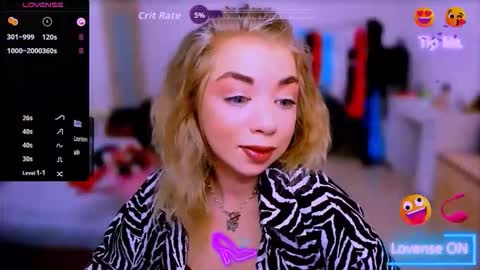 Nicole online show from 02-11-26, 04:50