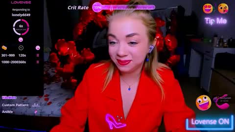Snapshot of blinkofeyess chatting on 02-14-26, 05:32 Nicole online show from 02-14-26, 05:32