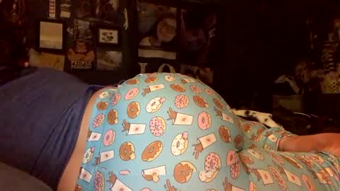 Goddessblis online show from 12-05-24, 05:59