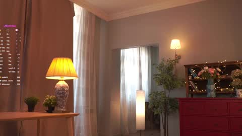 Scarlett NEXT LIVE  5AM gmt online show from 03-07-25, 08:23