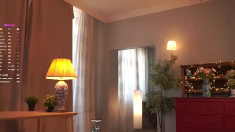 Scarlett NEXT LIVE  5AM gmt online show from 03-07-25, 11:29