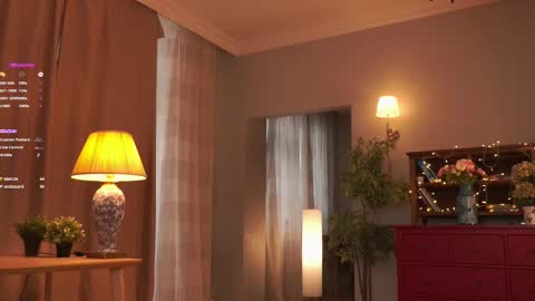 Scarlett NEXT LIVE  5AM gmt online show from 03-11-25, 05:27