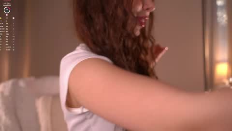 Scarlett NEXT LIVE  5AM gmt online show from 06-07-26, 02:48