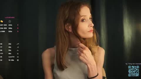 Emily online show from 05-08-26, 09:25