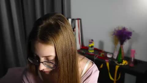  LiLy online show from 11-10-25, 03:11