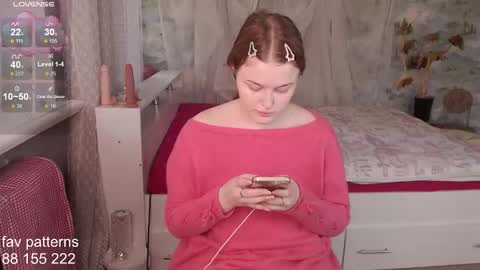 Margo online show from 10-12-25, 07:51