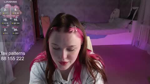 Margo online show from 12-21-25, 02:24