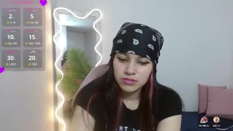 Snapshot of blithz_tay chatting on 09-16-25, 11:22 blithz_tay online show from 09-16-25, 11:22