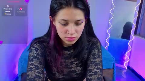 Snapshot of blithz_tay chatting on 09-19-25, 11:33 blithz_tay online show from 09-19-25, 11:33