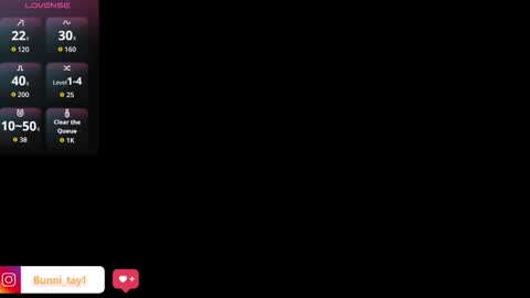 Snapshot of blithz_tay chatting on 10-26-25, 11:27 blithz_tay online show from 10-26-25, 11:27