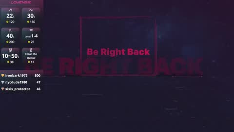 YoYo online show from 01-08-25, 01:20