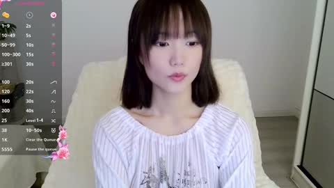 YoYo online show from 03-10-25, 03:12