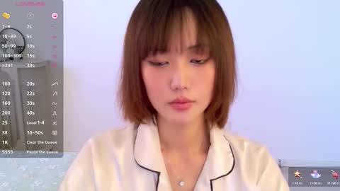 YoYo online show from 09-11-25, 04:45