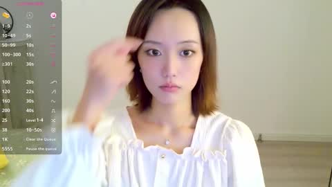 YoYo online show from 10-12-25, 02:32