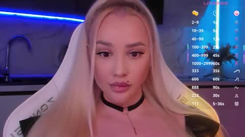 Lana online show from 12-16-25, 01:10