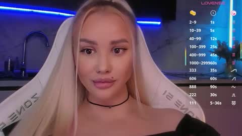 Lana online show from 01-07-26, 02:47