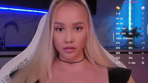 Lana online show from 01-11-26, 04:50