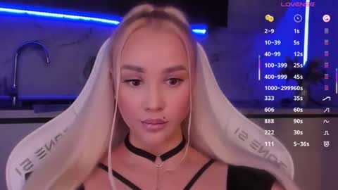 Lana online show from 02-18-26, 05:25