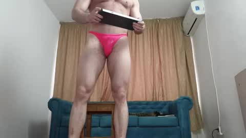 Andreas online show from 02-28-26, 11:55