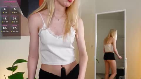 you can call me Melissa online show from 10-25-25, 01:40