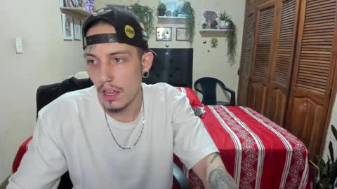 blondandtattooface online show from 01-08-25, 04:12