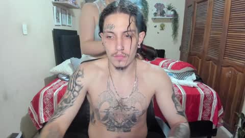 blondandtattooface online show from 01-11-25, 06:35