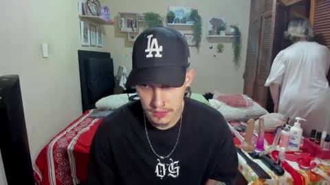 blondandtattooface online show from 01-26-25, 05:02