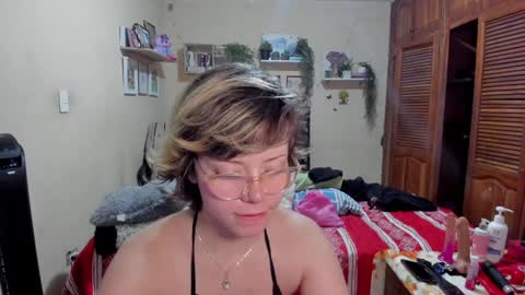 blondandtattooface online show from 01-26-25, 08:14
