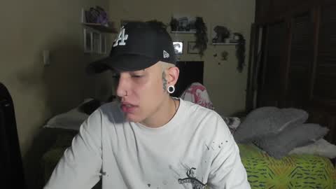 blondandtattooface online show from 01-30-25, 10:29