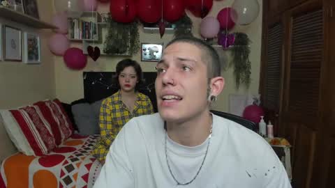 blondandtattooface online show from 02-17-25, 02:42