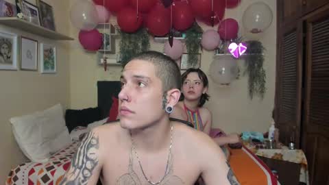 blondandtattooface online show from 02-18-25, 06:59